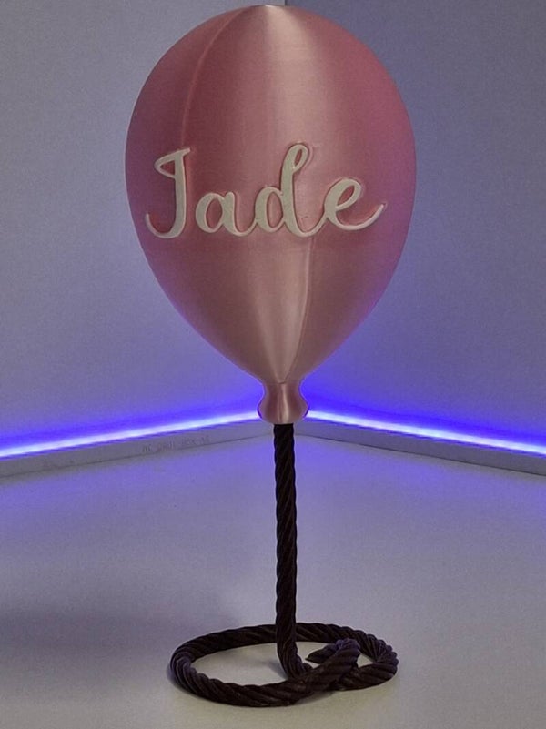 Ballon de naissance