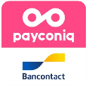 Payconiq by Bancontact