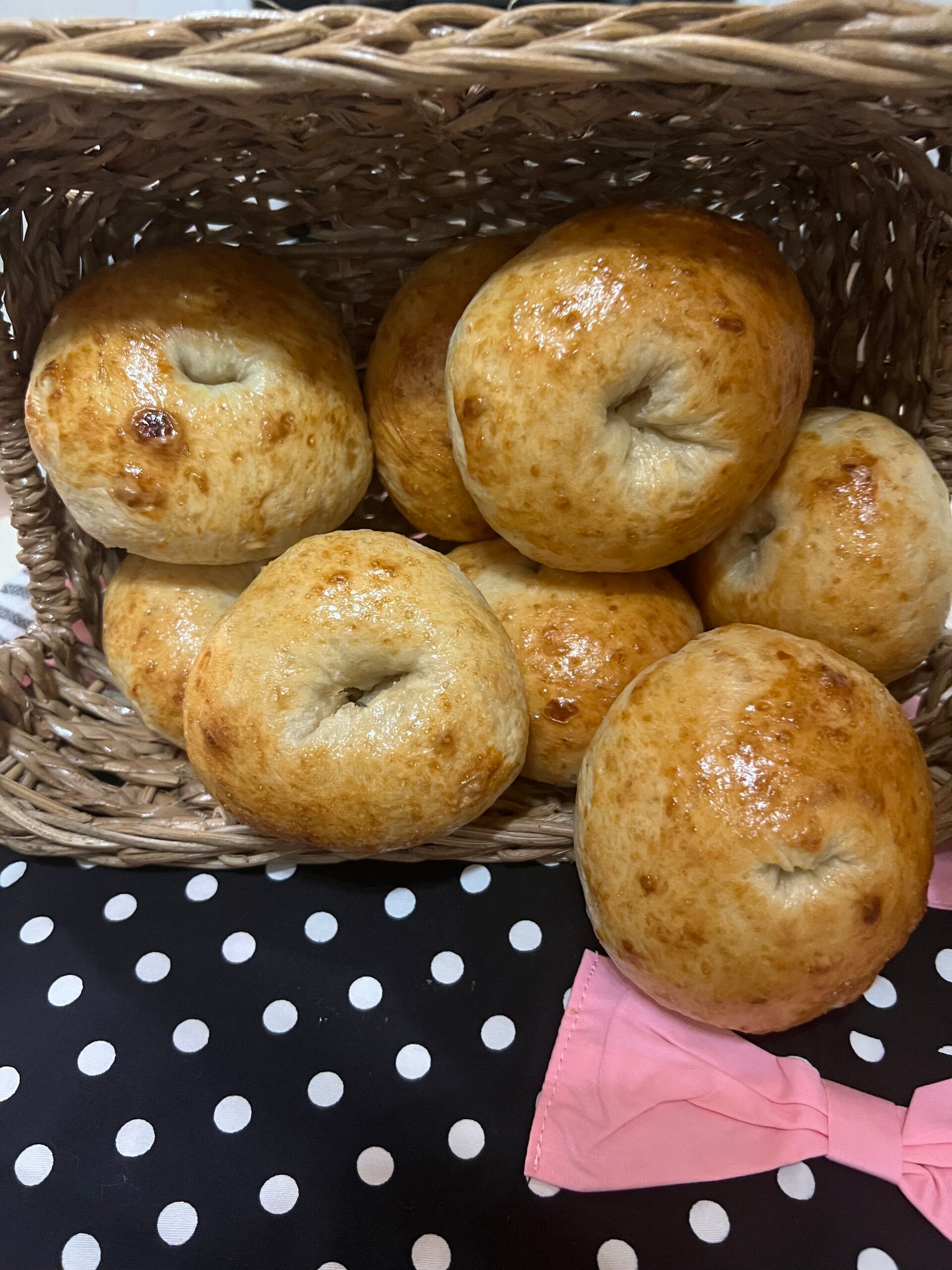 Bagels