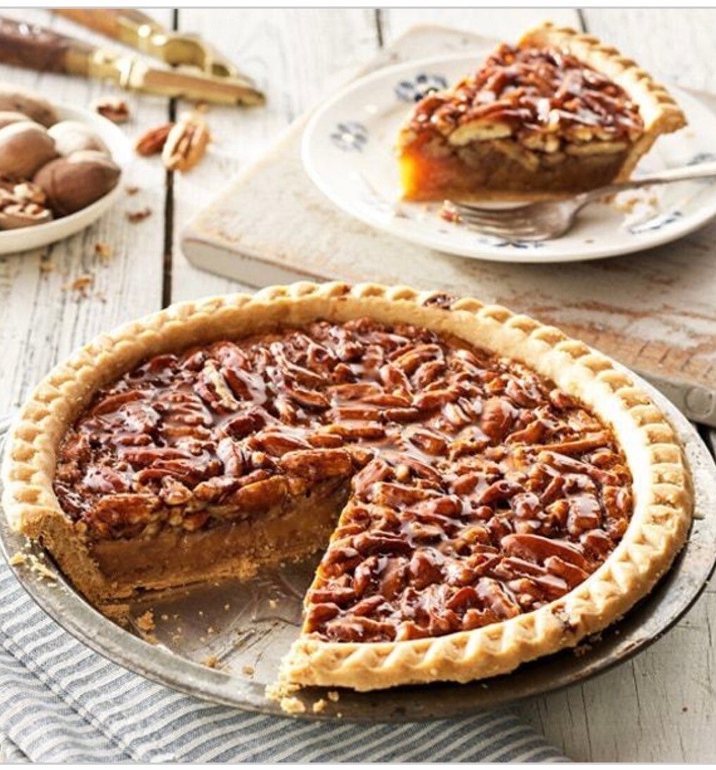 Pecan Pie