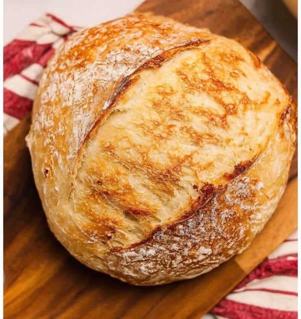 Sourdough Bread