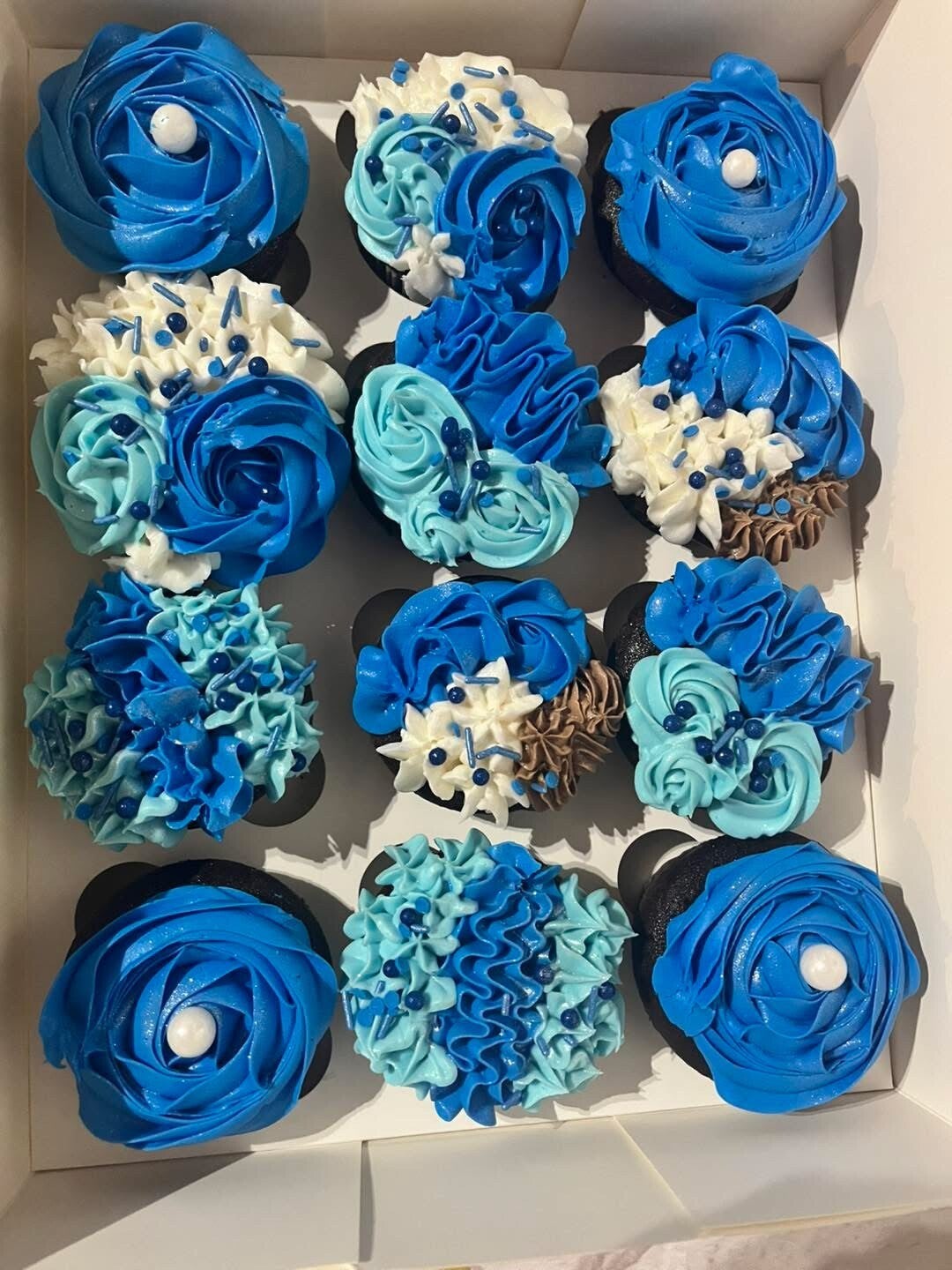 Cupcakes