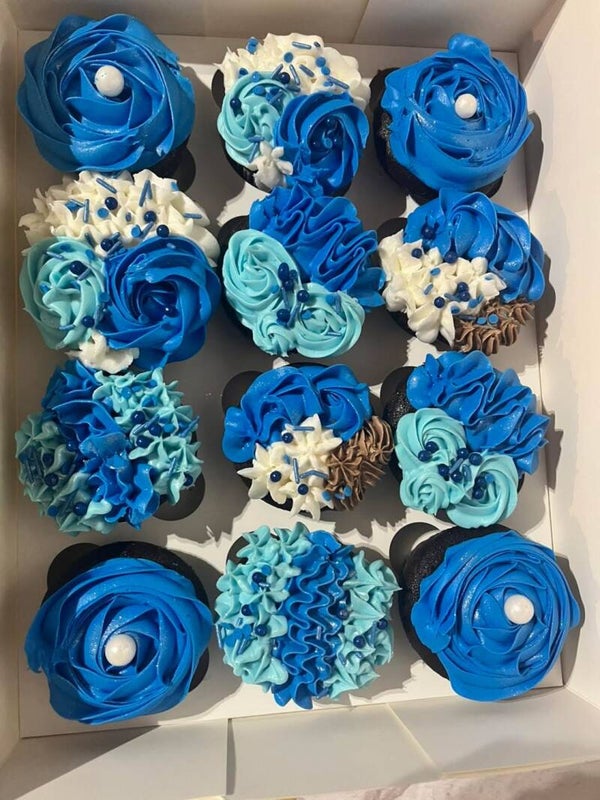 Cupcakes