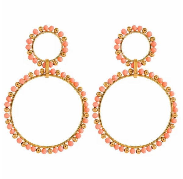 Pendientes Grosería