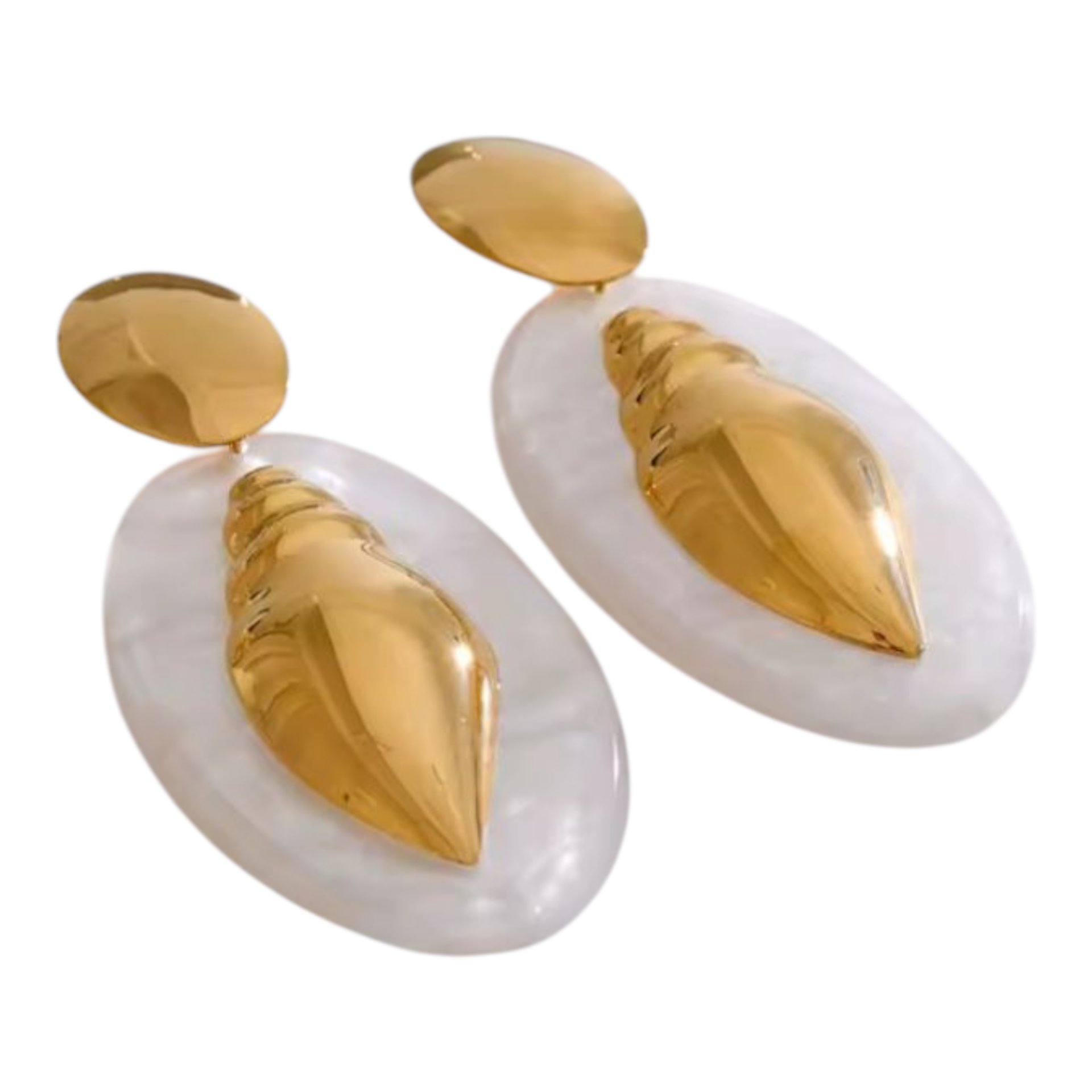 Pendientes Calorcito