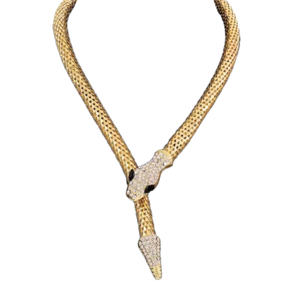 Collar Culebra