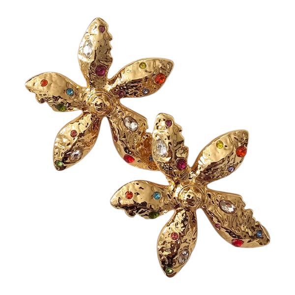 Pendientes SuperStar