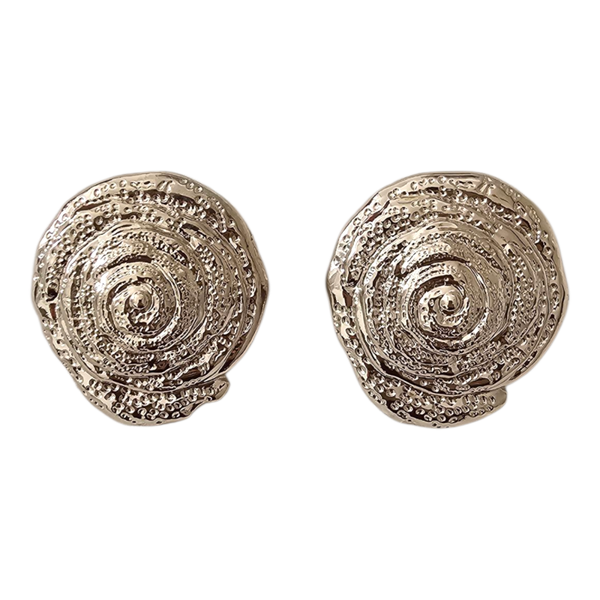 Pendientes Laberinto