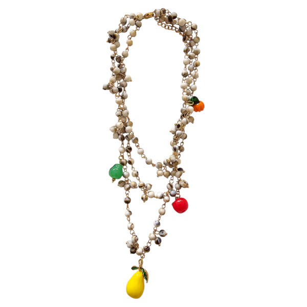 Collar Tutifruti