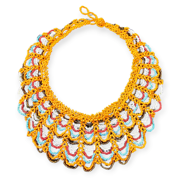 Collar Constelación