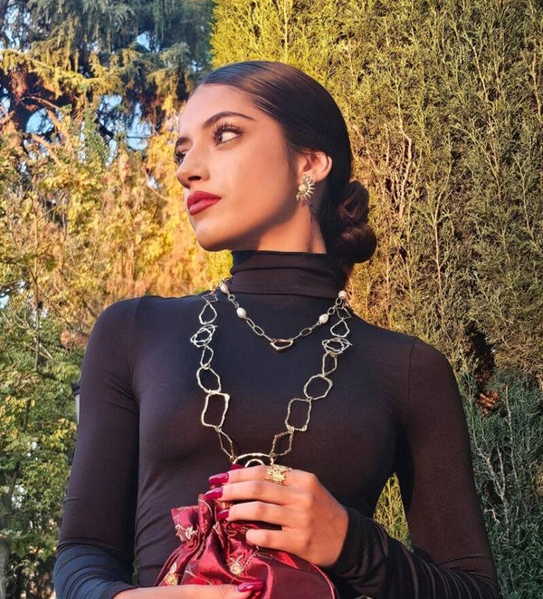 Collar Catalina