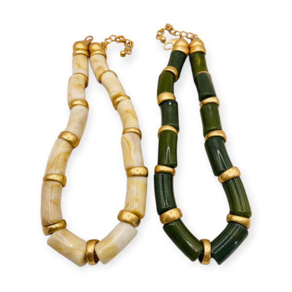 Collar Bartolo