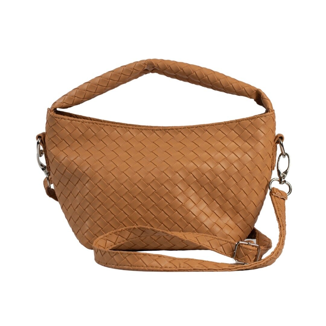 Luna Bag Camel