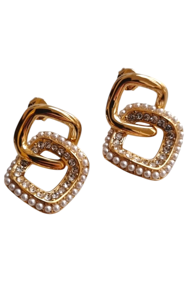 Pendientes Antañeros