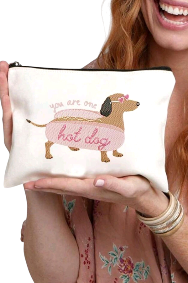 Neceser HotDog