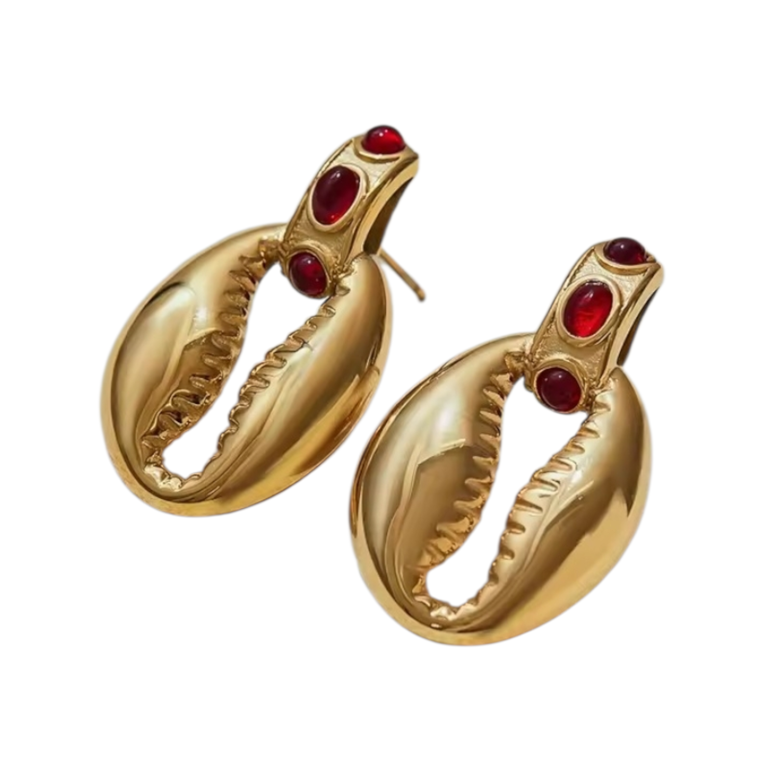 Pendientes Peñiscola