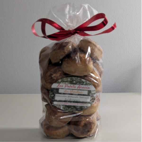 Sachet Palets à l'Acacia de 300 grammes