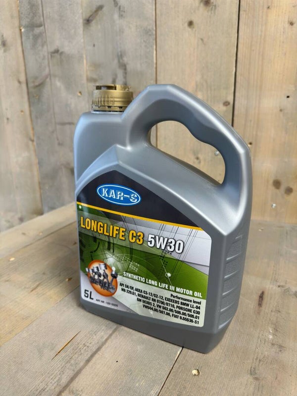 Kar-S 5w30 5L