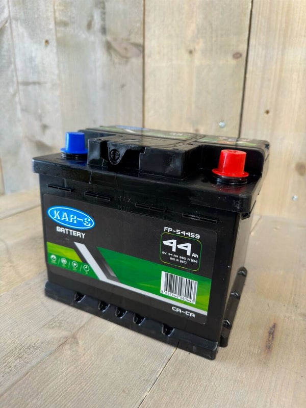 Free-Parts Accu 44a