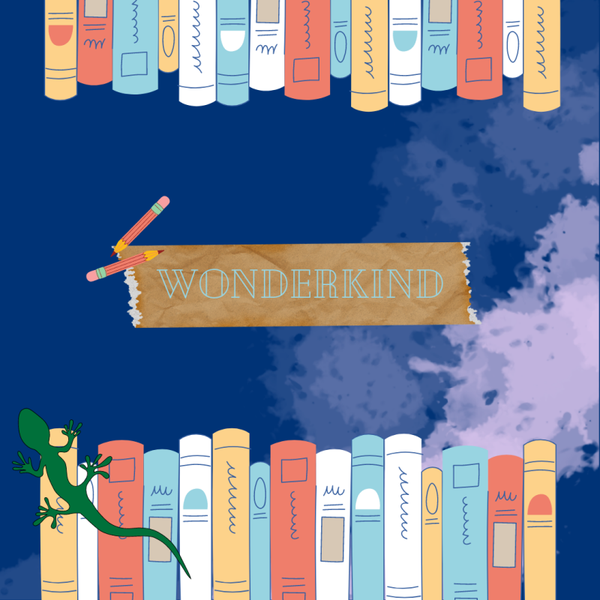 Wonderkind - musical musicalklas