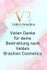 Valda's Brasilien Cosmetics