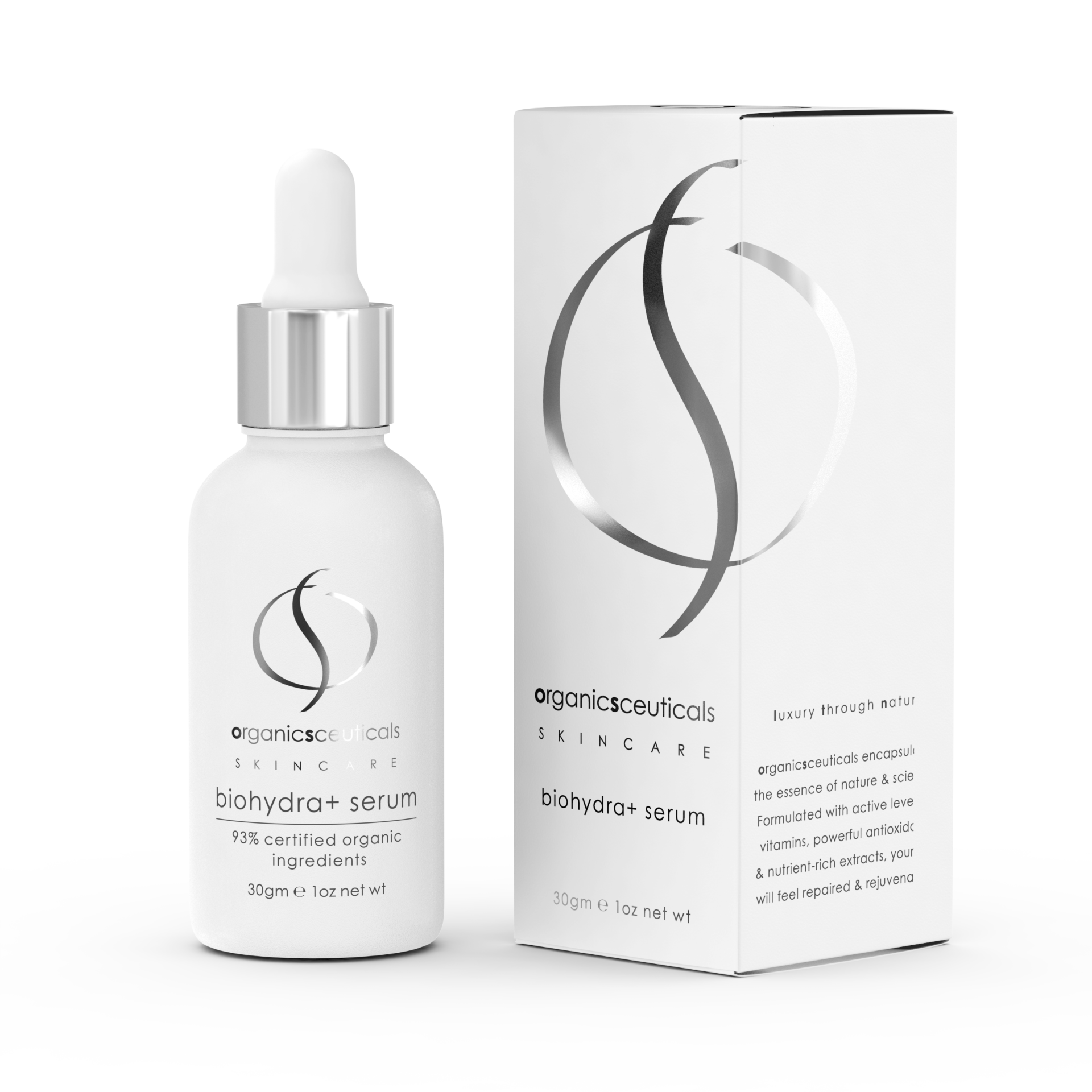 Bio Hydra Serum