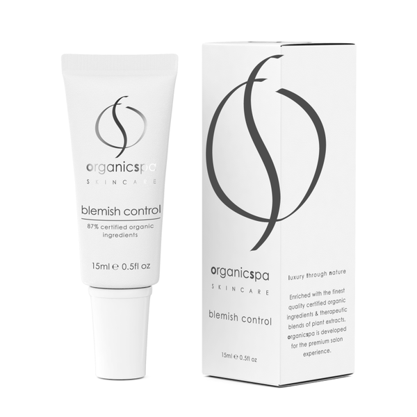 Blemish Control