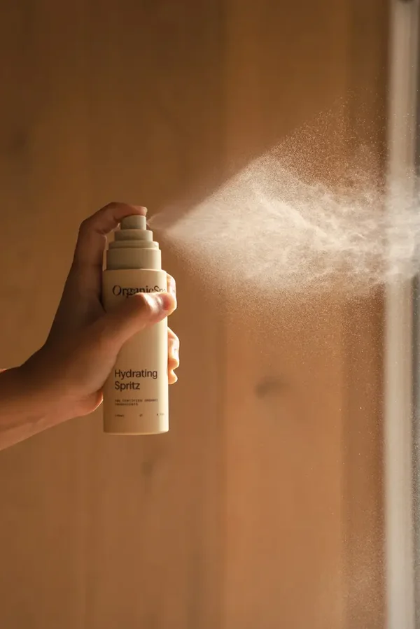 Hydrating Spritz