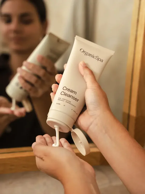 Cream Cleanser