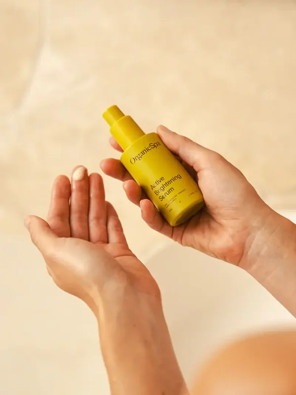 Lactic Gel Cleanser