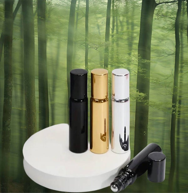 Rogue Trail - Fragrance Roller