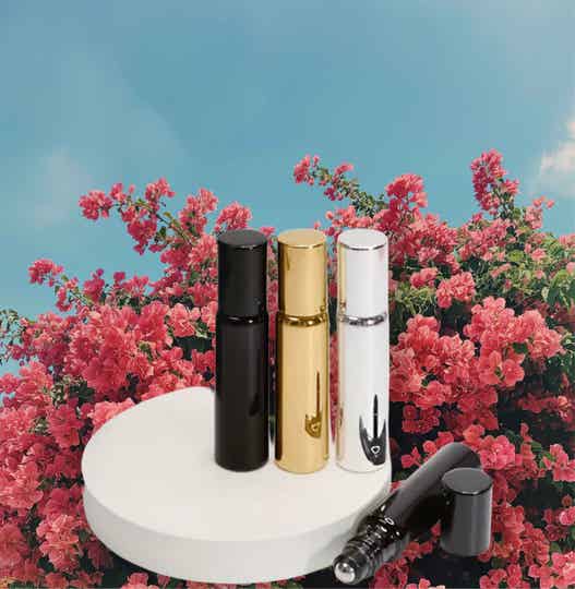 Blossom Veil - Fragrance Roller