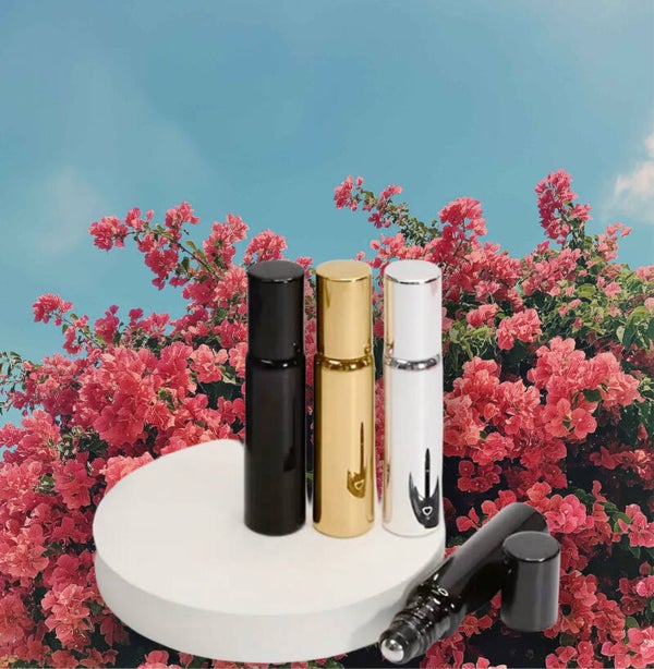 Blossom Veil - Fragrance Roller