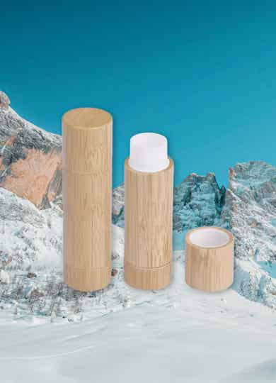 Glacier Balm - Lip Balm