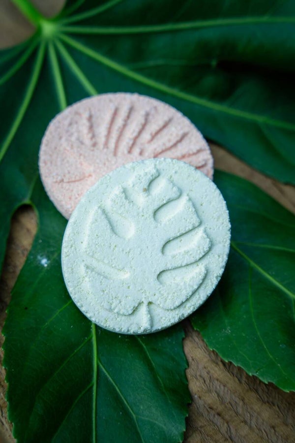 Forest Drop - Bath Bomb