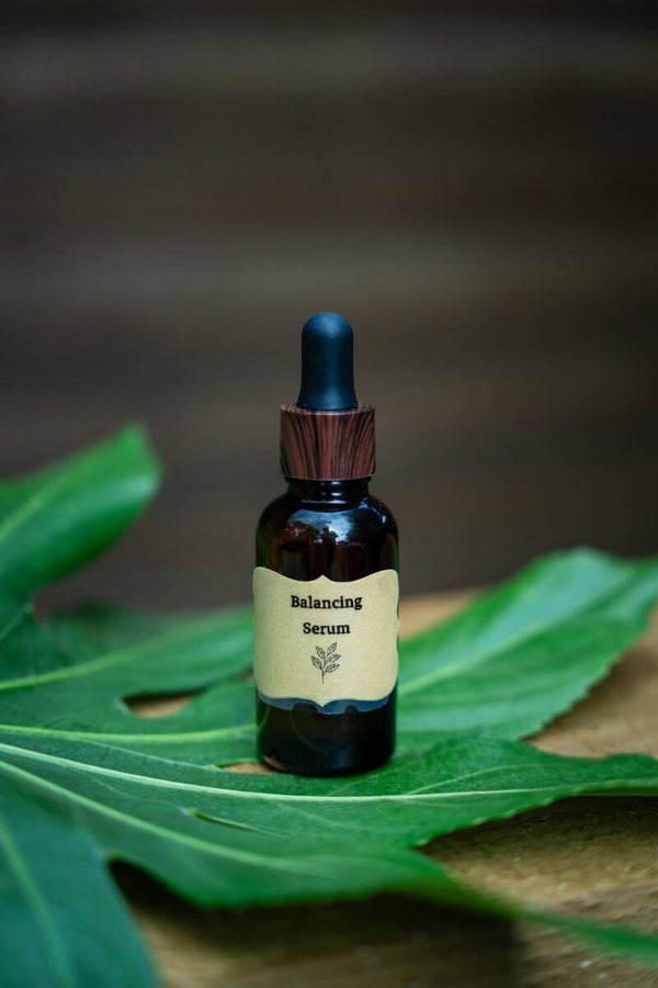 Balancebane Nectar