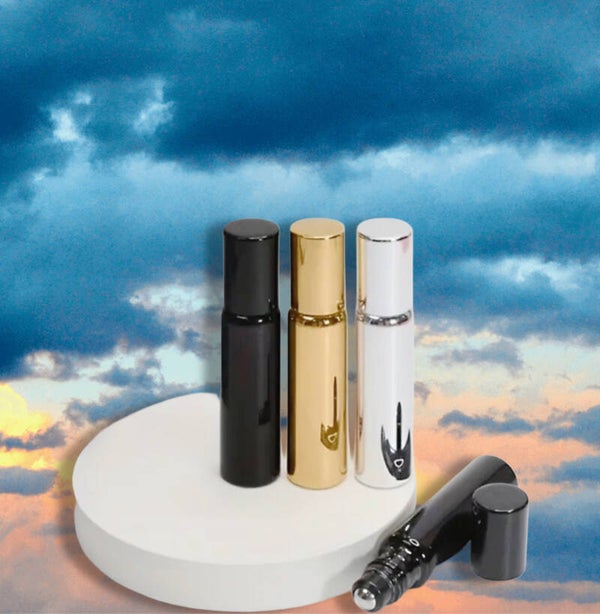 Luna Glade - Fragrance Roller