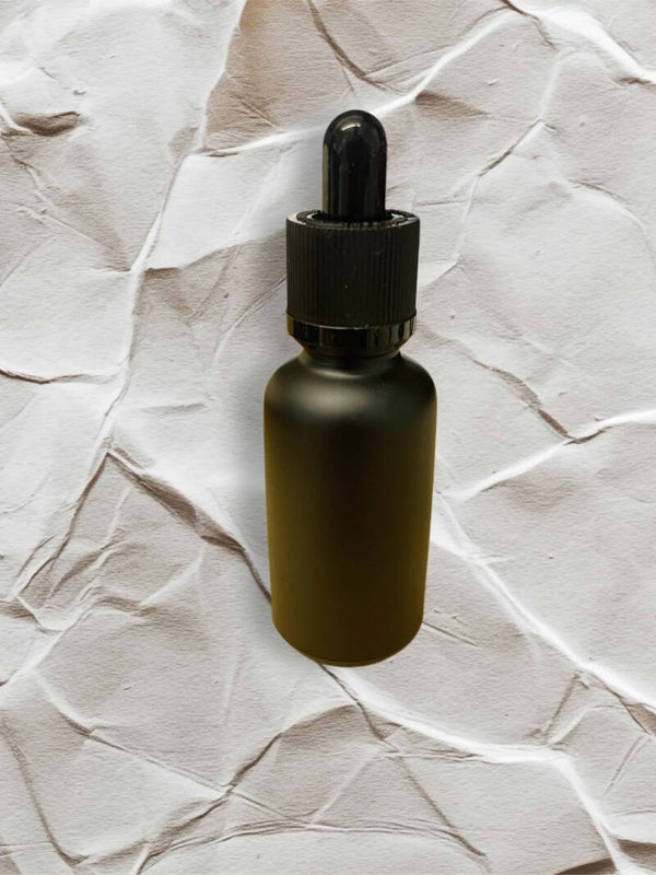 Ironwood Grove - Beard Oil
