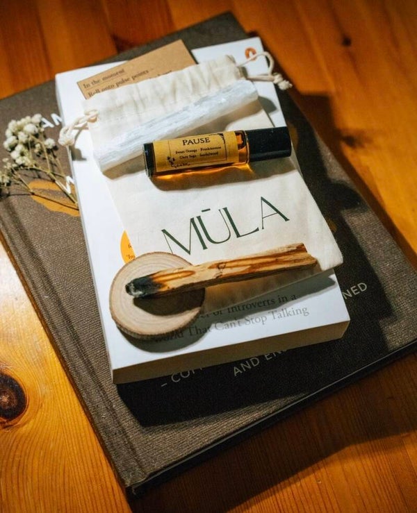 The Mūla Ritual