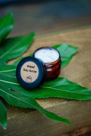 Ylang Velvet - Body Butter