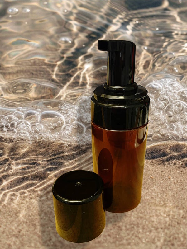 Amethyst Lather - Face Wash