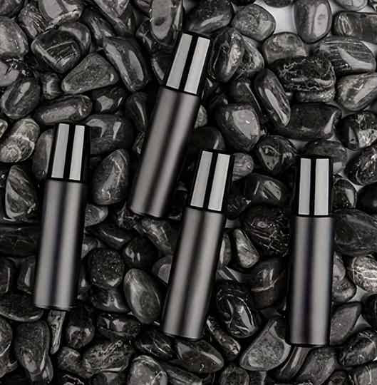Caffeine Kick - Under-Eye Roller