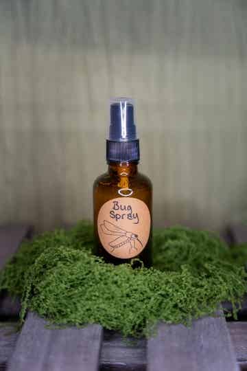 Forest Guard - Bug Repellent