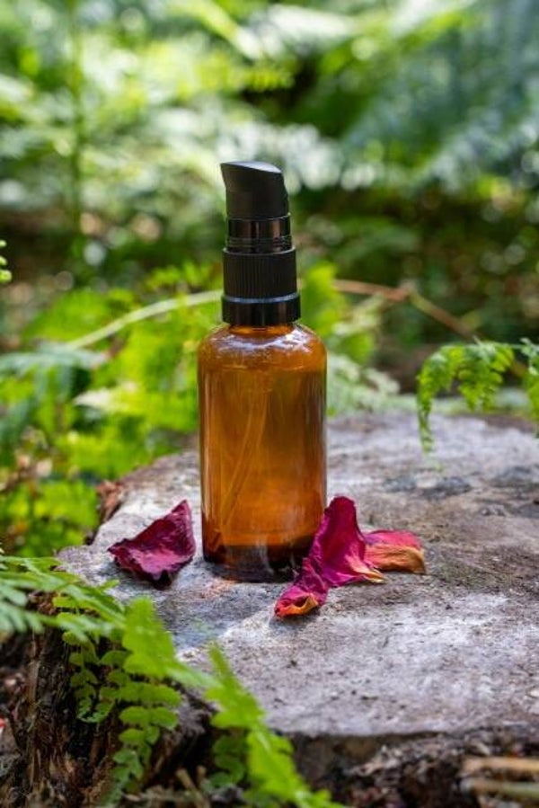 Rosewood Reverie - Face Cleanser