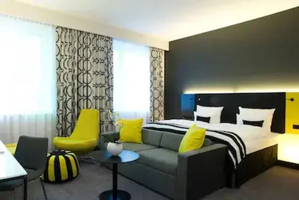 Trivago zoek in Düsseldorf