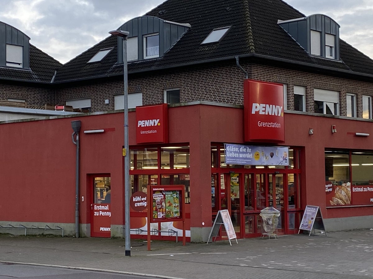 Penny supermarkt | duitslandshop.nl