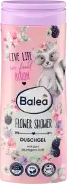 DM Balea Douche vrouwen Flower Shower