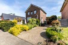 Selfkant-Schalbrug Duitsland