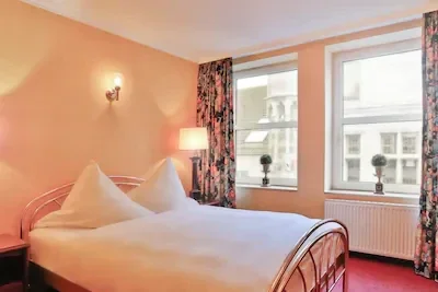 Trivago zoek in Düsseldorf