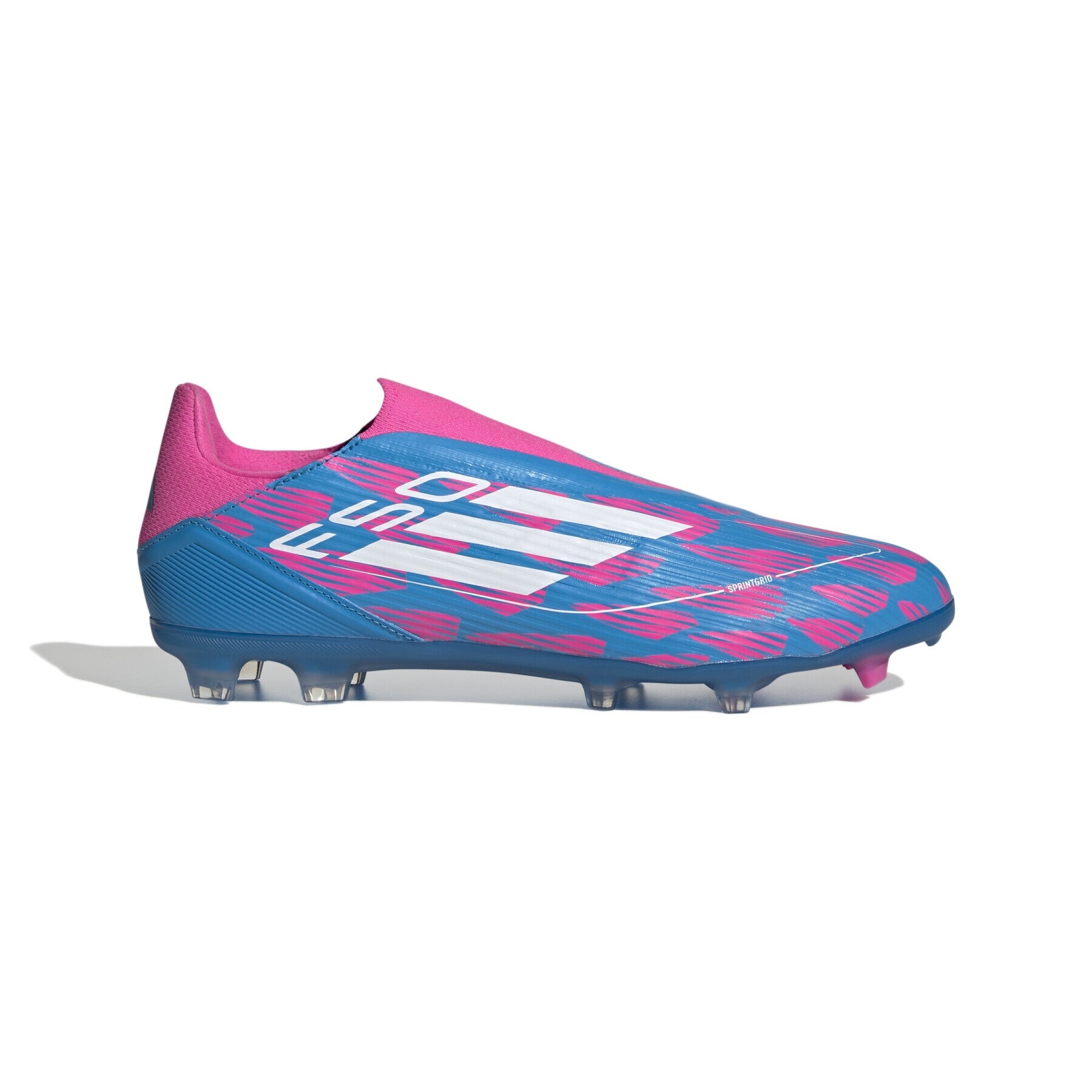 Sportisgood -Voetbalschoen Adidas F50 Elite
